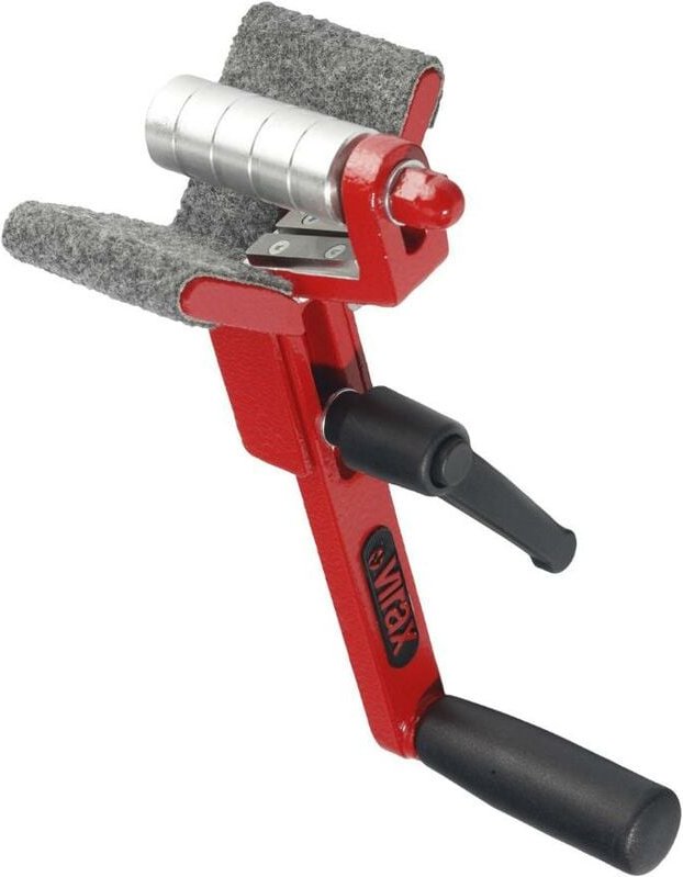 Abschrägung für Kunststoffrohre Virax 221500