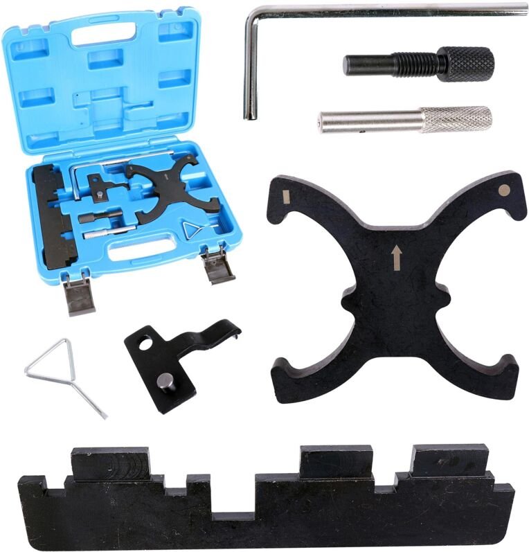 A1306 Motorsteuergerät-Arretierwerkzeug Ford 1.6 Ti-VCT Duratec Ecoboost