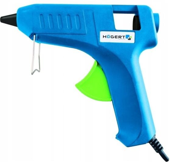 HT2C108 - HOGERT Heißklebepistole 78W, 11mm