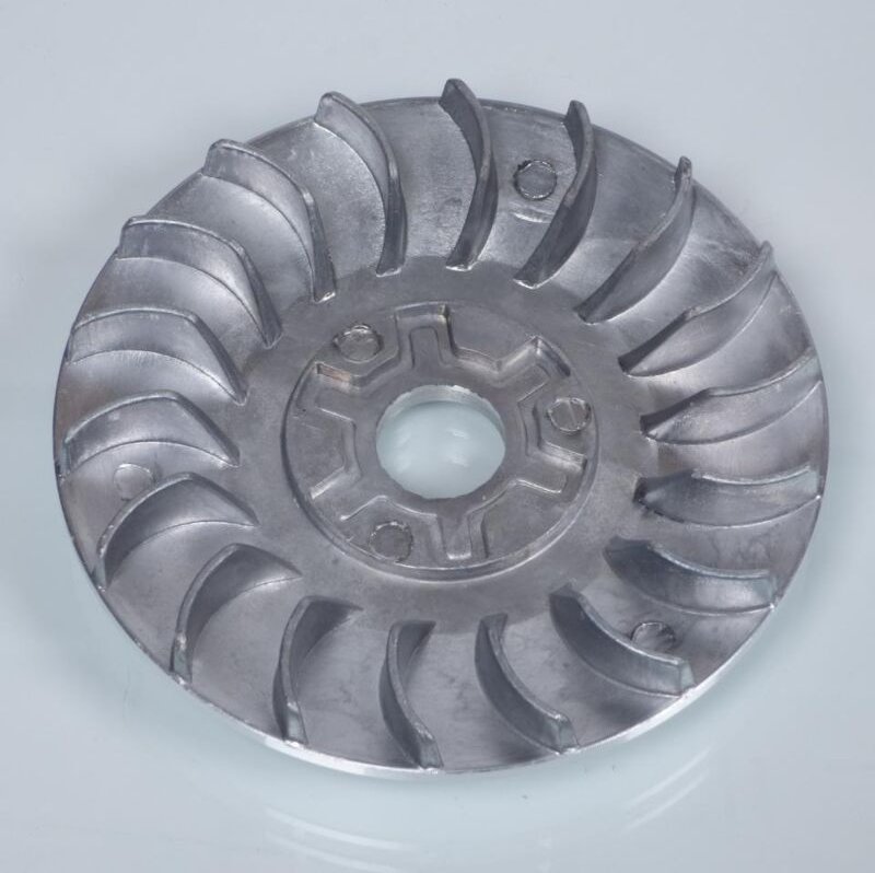 Feste Verstellscheibe P2R für zwei Räder Keeway, neu