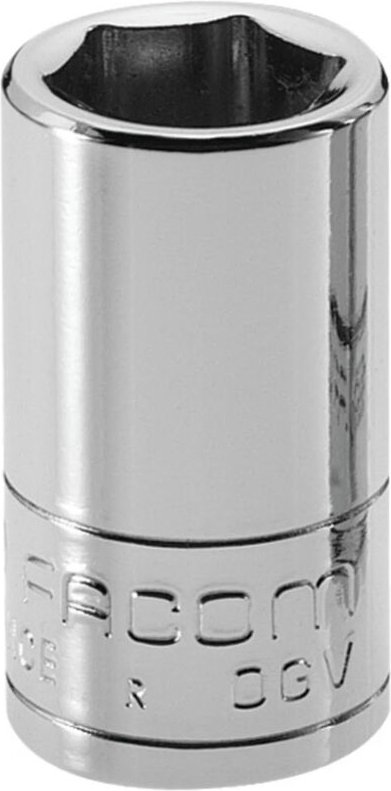 Steckschlüssel 1/4 6-Kant metrisch 8mm Facom R.8