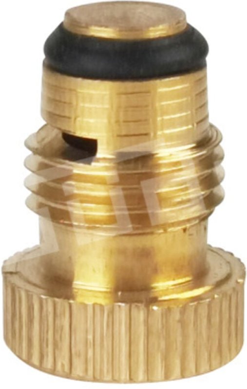 Kondensatablassschraube / Ablassventil 1/4 Zoll