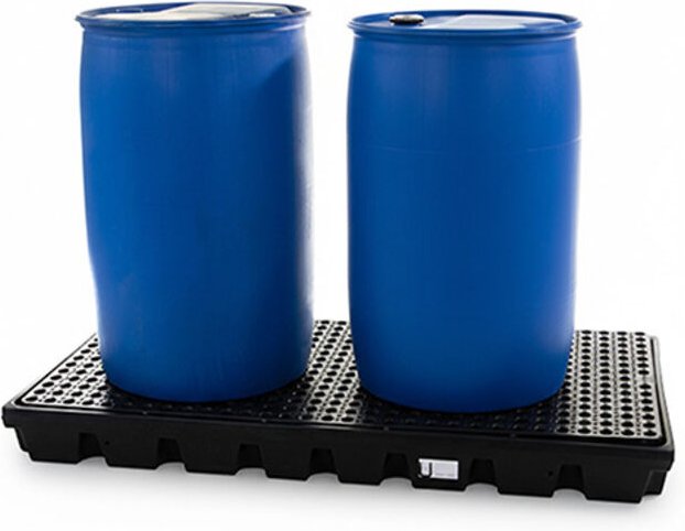 Auffangwannen - 112 Liter - SJ-300-002