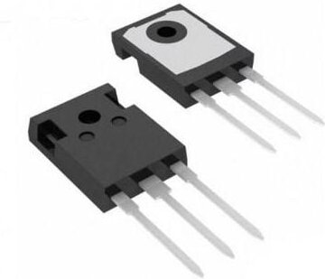 IGBT-Transistor 600V 60Amp 300W TO247 FGH60N60SMD