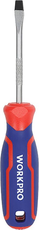 Torx Schraubendreher T40 x 125mm Workpro