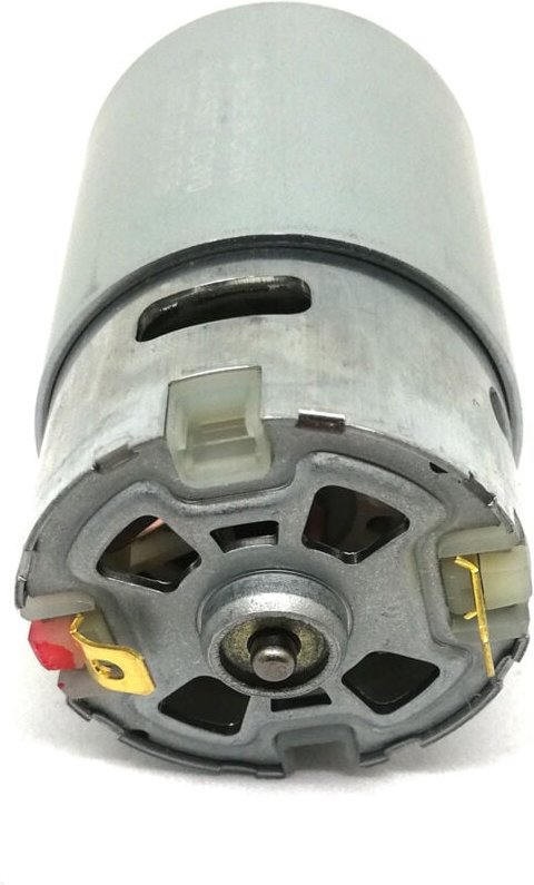 Original Ersatzteil Bosch 2609002765 Motor
