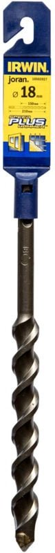 SpeedHammer Plus Bohrer, 18x210mm Irwin 10502027