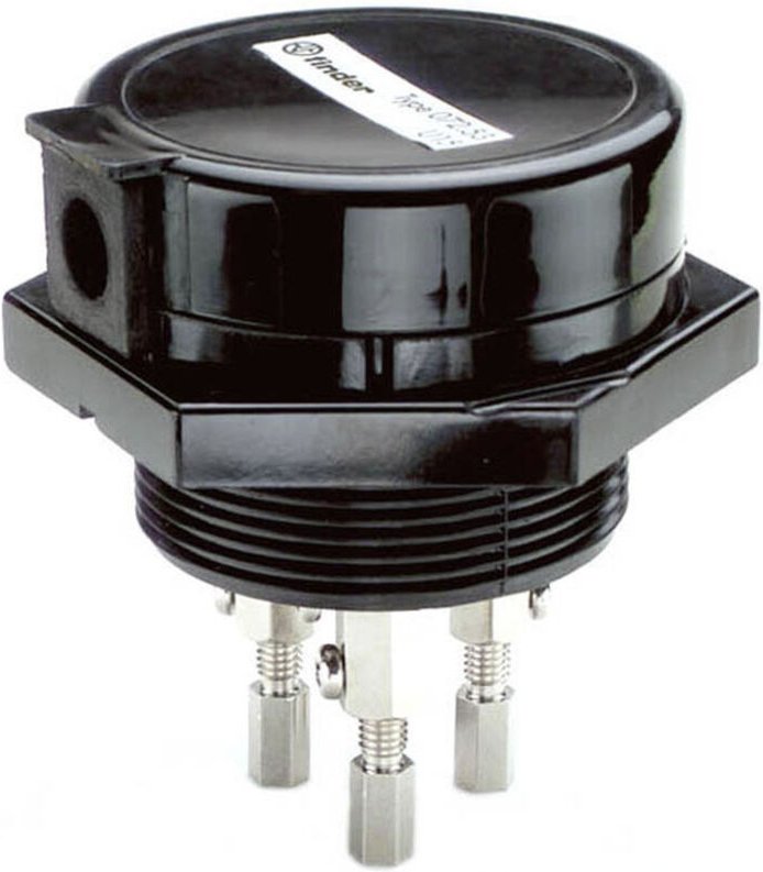 072.53 Elektrodenhalter 1 St. - Finder