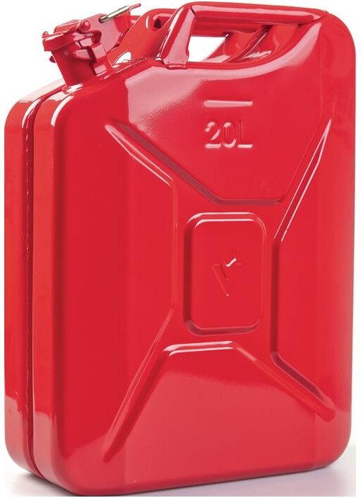 Valpro Kraftstoffkanister 20 l ( 4000818989 )