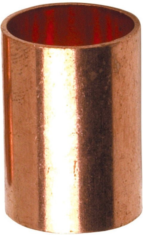 Muffe 5270 Kupfer- Weiblich Weiblich 36