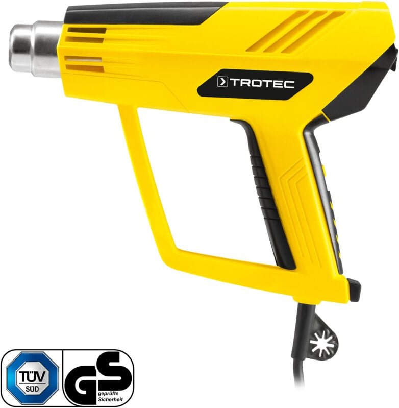 Heißluftpistole HyStream 2100 - Trotec
