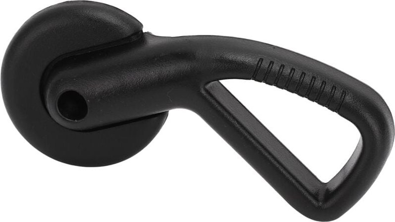 Jeffergarden - Hebel für Sitzverstellung, rechte Seite, direkte Passform, 890592, Ersatz für Peugeot 206 207