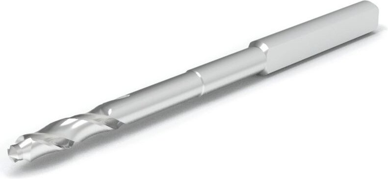 Zentrierbohrer, ve 5 St - Fein