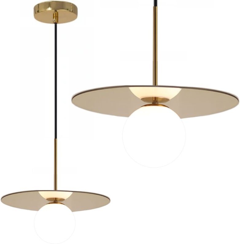 Deckenlampe APP939-1CP