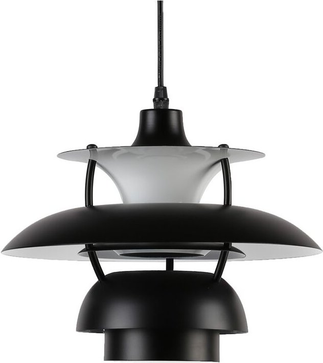 Barcelona Led - Designer Hängeleuchte "Yohan"