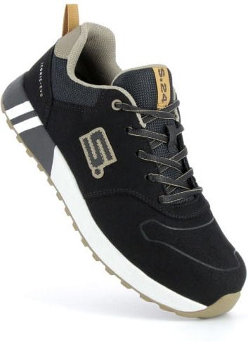 Sicherheitsschuhe Mixed Haka S24 T.39 - haka S1P-39