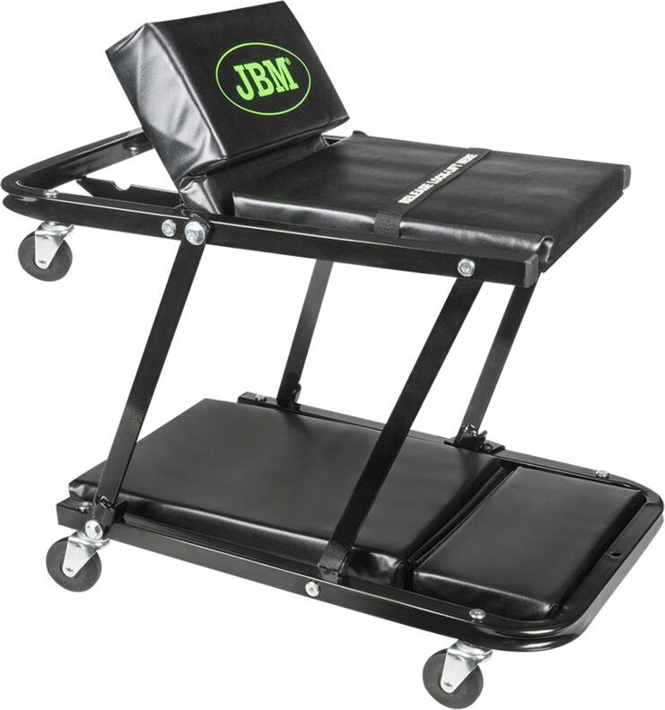 JBM - wandelbare klappbare trage 52542