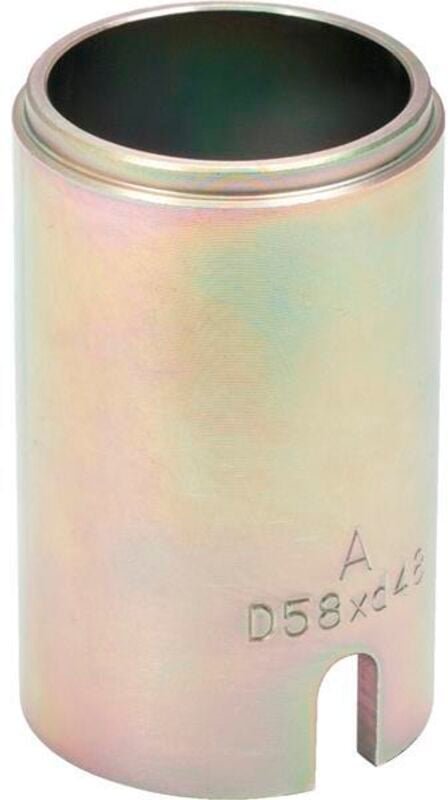 Druckhülsen, Innen-Ø 36mm, Außen-Ø 46mm