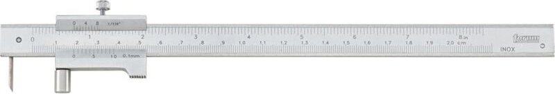 Streichmass m.Rolle 200mm - Forum