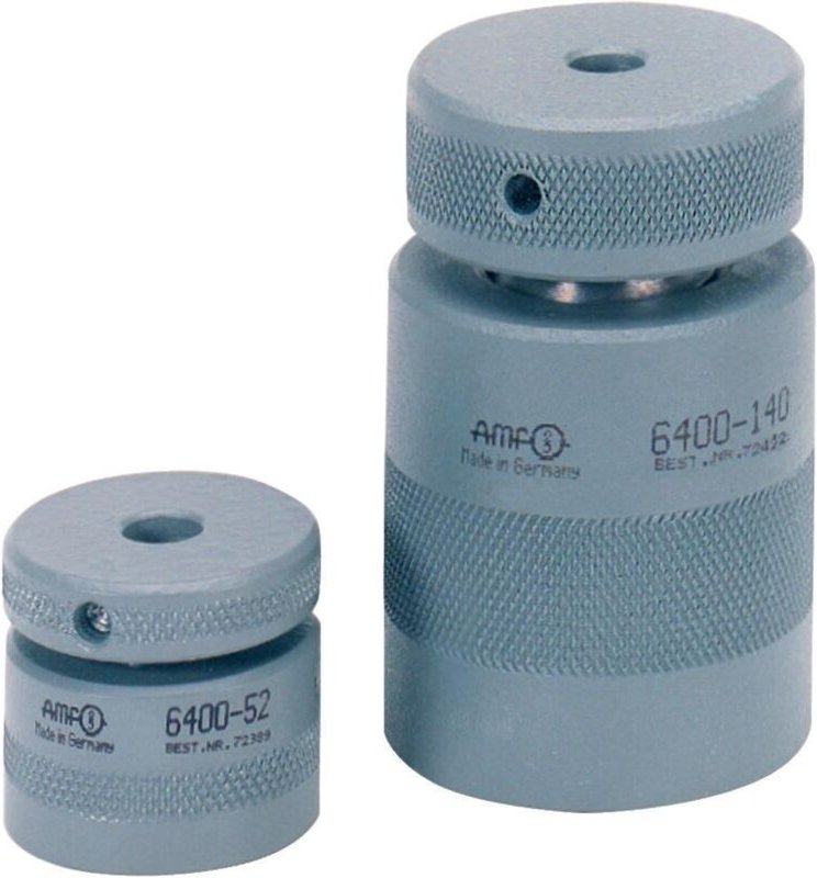 FP - amf Schraubbock Größe 140, 100-140 mm, Tragkraft 100 kN