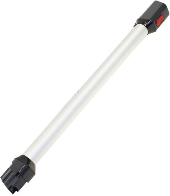 Ersatzteil - Grau-blaues Rohr - Rowenta tefal