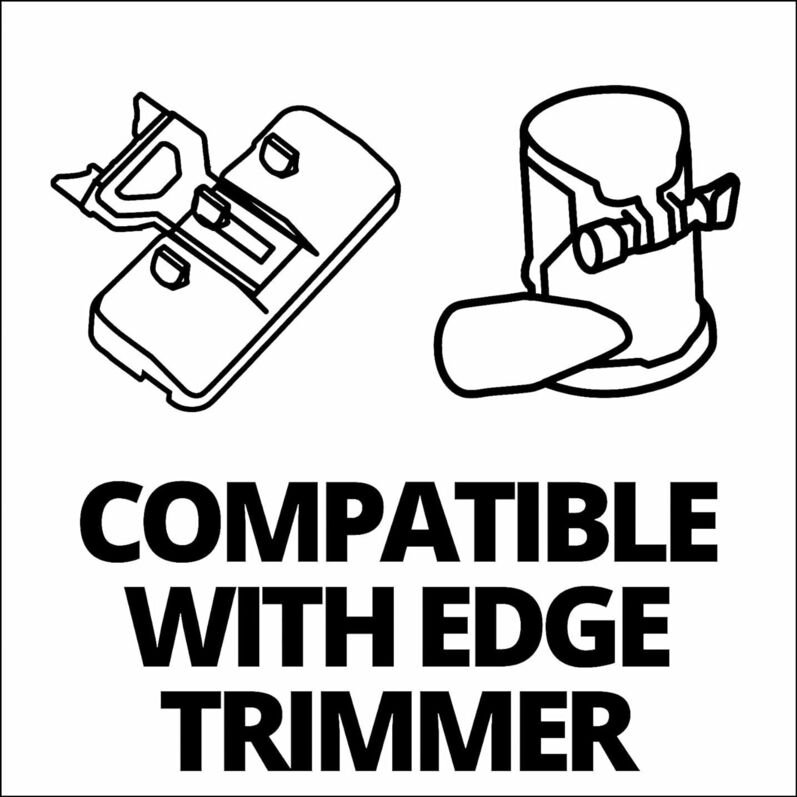 Leitfaden für die EINHELL-Fräsmaschine