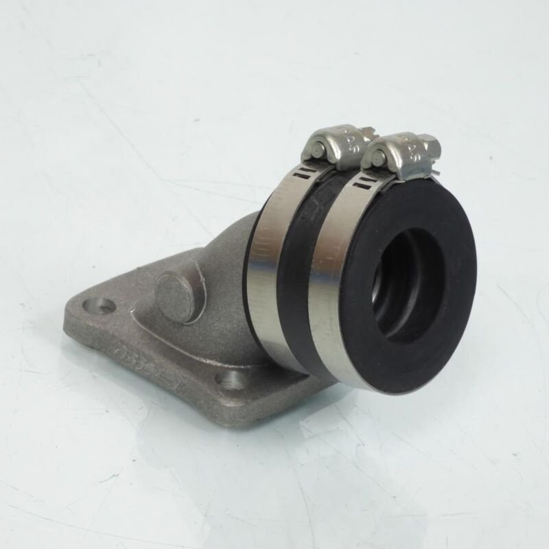 doppler-einlassrohr er2 Ø24mm weiche motage für moped peugeot 103
