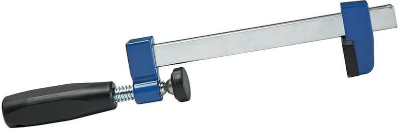 Clamp-It®"-Schraubzwinge 127 mm (5 Zoll)