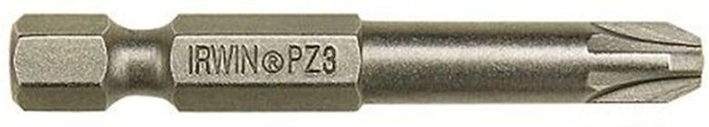 Pozidriv-Spitze 1/4' 90mm Pz2 - I-10504371