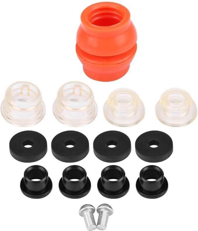 Reparaturwerkzeugsatz für die Schaltgestängebuchse für JETTA GOLF MK2 & GTI 191798211S