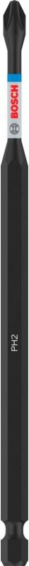 Bosch PRO Phillips Impact Bit PH2 150 mm - 2608522525