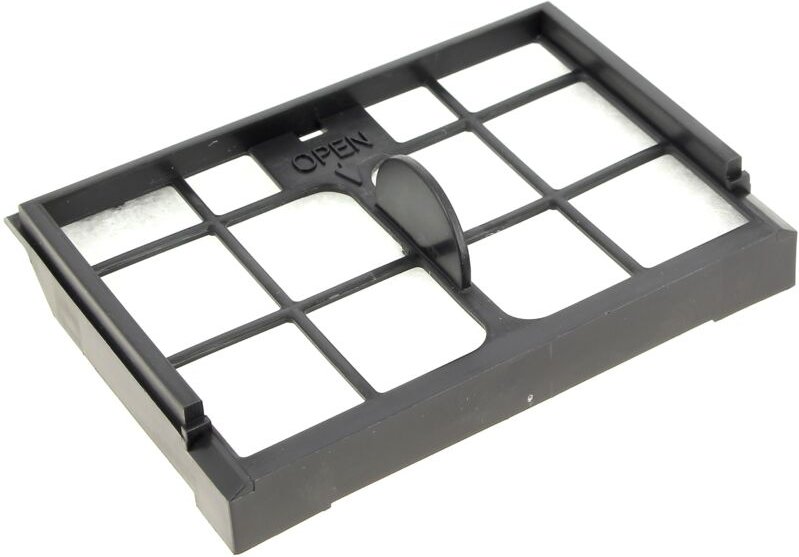 Luftauslassfilter 00633890 für Bosch Staubsauger