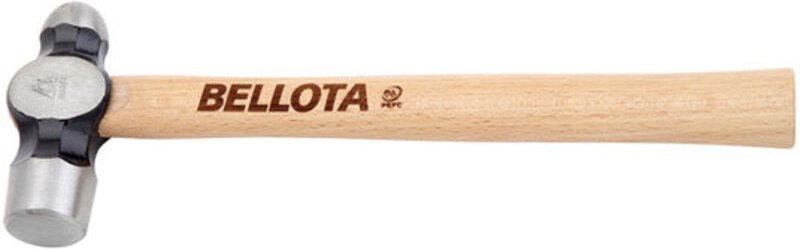 Bellota 8011/A mechanischer Kugelhammer mit Holzgriff