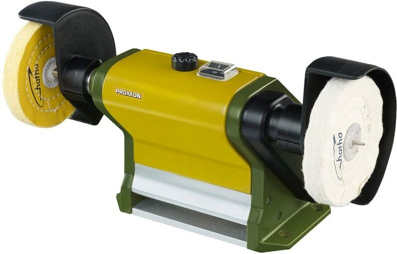 Proxxon - Poliermaschine pm 100 - 27180