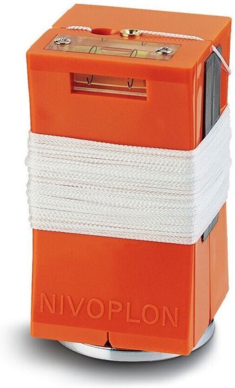 Maurerlotline Nivoplon - 10 m