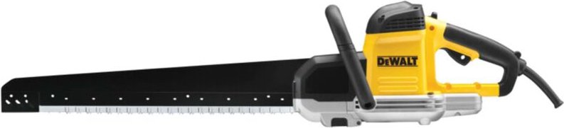 Thumbnail - Dewalt - DWE399 Spezialsäge Alligator Säge 1700W 430mm Porenbeton Dämmstoff Ytong