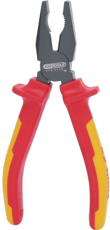 Ergotorque vde Kombizange, 185mm