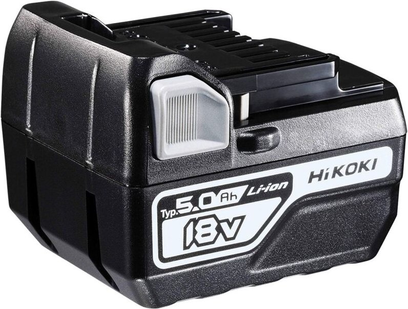 Hikoki - Kompakt-Akku 18V 5Ah BSL1850C