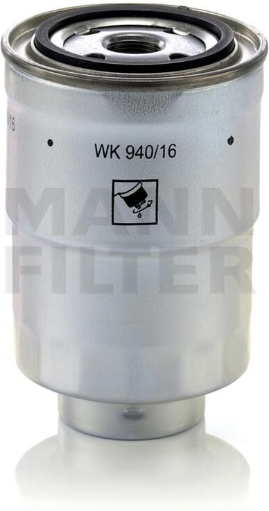 Kraftstofffilter Wk94016x Mann