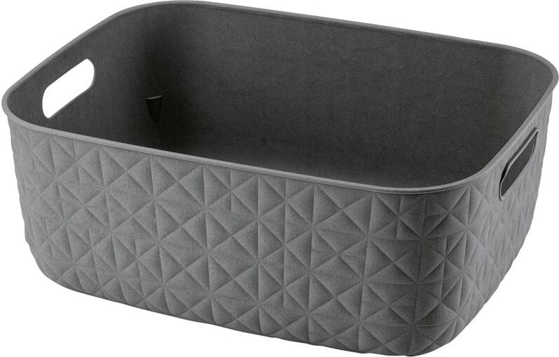Aufbewahrungskorb 'Softex'