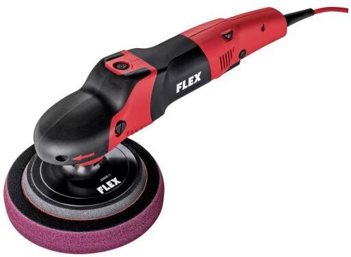 Flex - Polierer mit hohem Drehmoment PE14-1 180 1400W, Sologerät