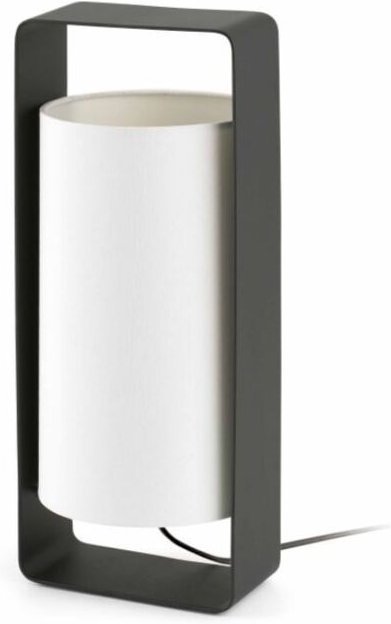 Lula g, Tischleuchte in Stoff für den Innenraum Faro Barcelona