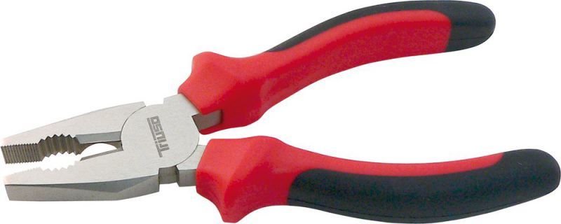 Kombizange 185 mm - KBZ186 - Triuso