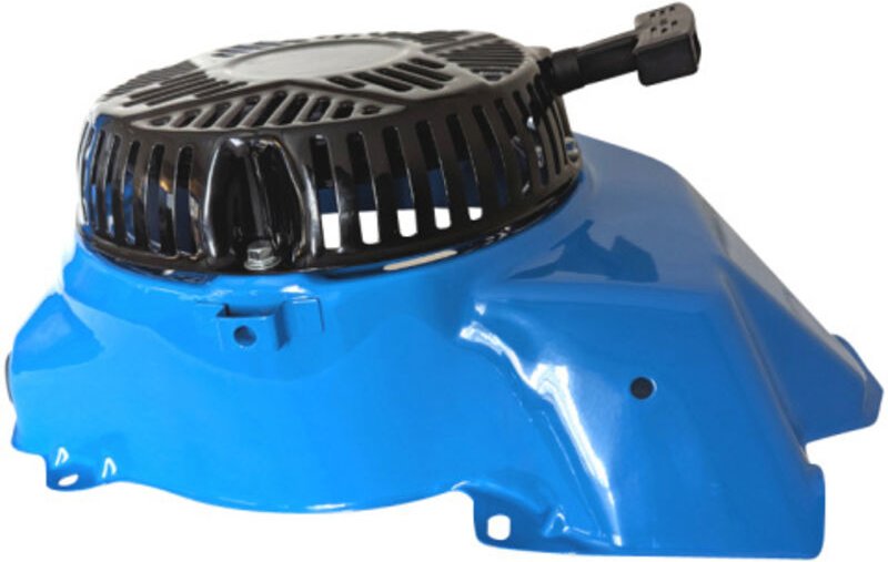 Seilzugstarter Starter Anlasser Anwerfereinheit für Stromerzeuger uvm.