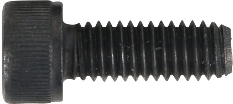 Schraube M6x16, 22,0 mm