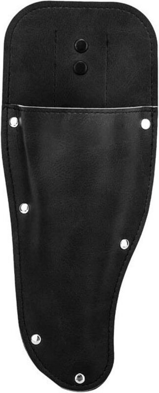 Lntyq Gartenscheren-Schutzhülle, Schutzhülle für Gartenschere, PU-Leder, Schutzhülle für Gartengeräte, Zangen, Schere, S...