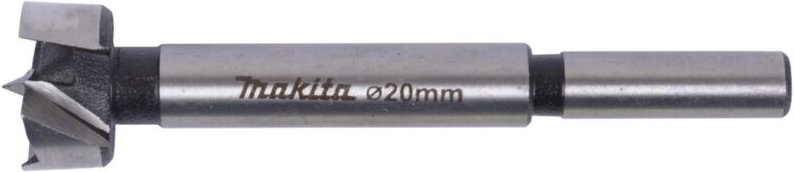 Forstnerbohrer ø 20,0 mm, 90 mm - Makita