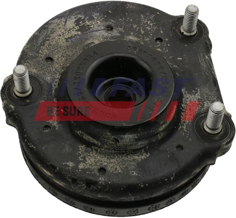 Ft12027 Schnelle Stossdämpfermontage