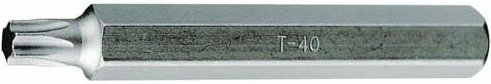 Torx TX25 Lange Spitzen Tengtools 220825