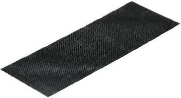 Schleifgitter 10 Stück Schleifgitter für Handschleifer - Knauf